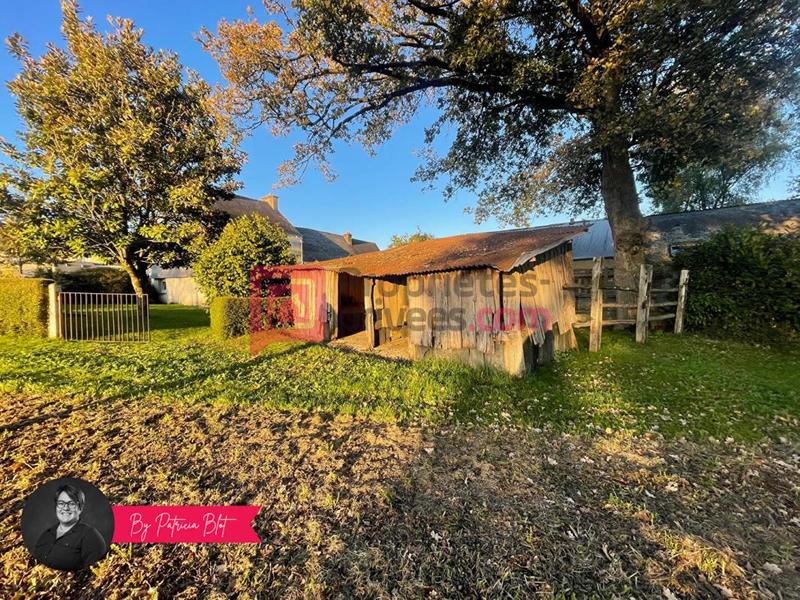 Maison - 106 m² - 5 pièces