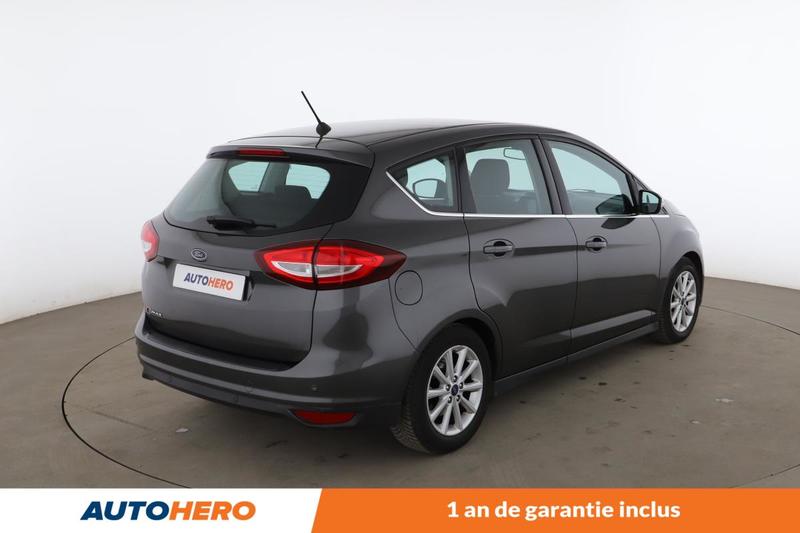 Ford c-Max 1.5 TDCi Titanium Bv6 120 ch