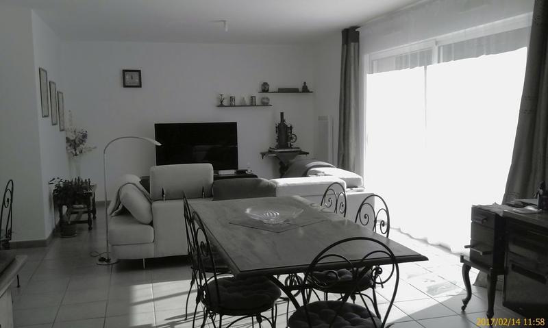 Maison - 103 m² - 6 pièces