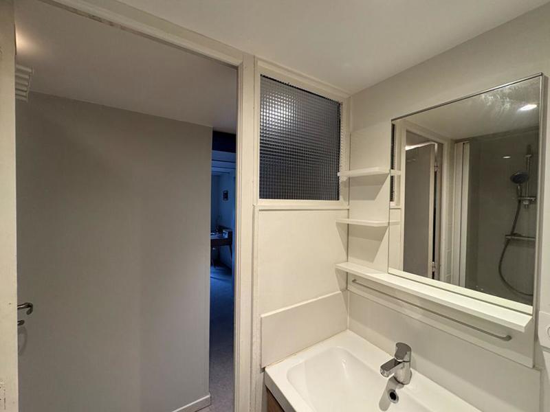 Appartement - 31 m² - 1 pièce