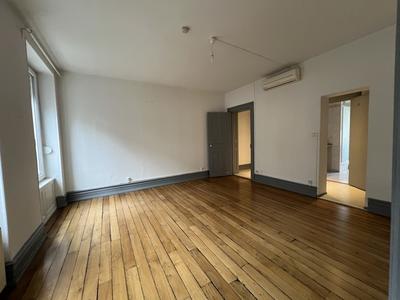 Appartement - 69 m² - 3 pièces