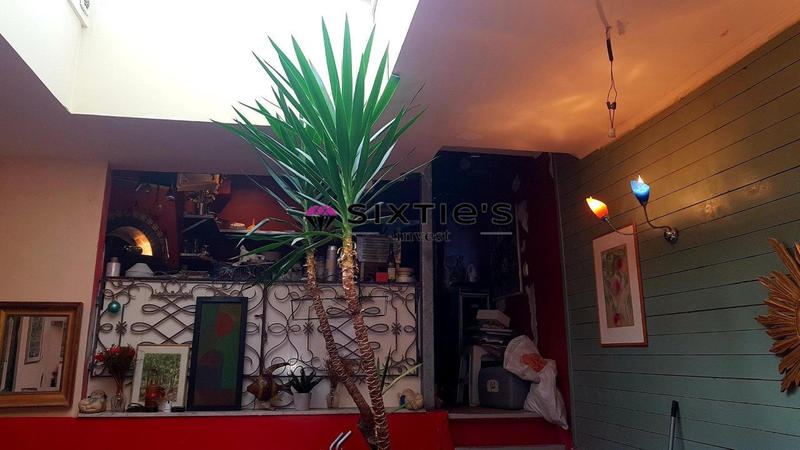 Fonds de commerce - Hôtellerie / Restauration - 120 m²