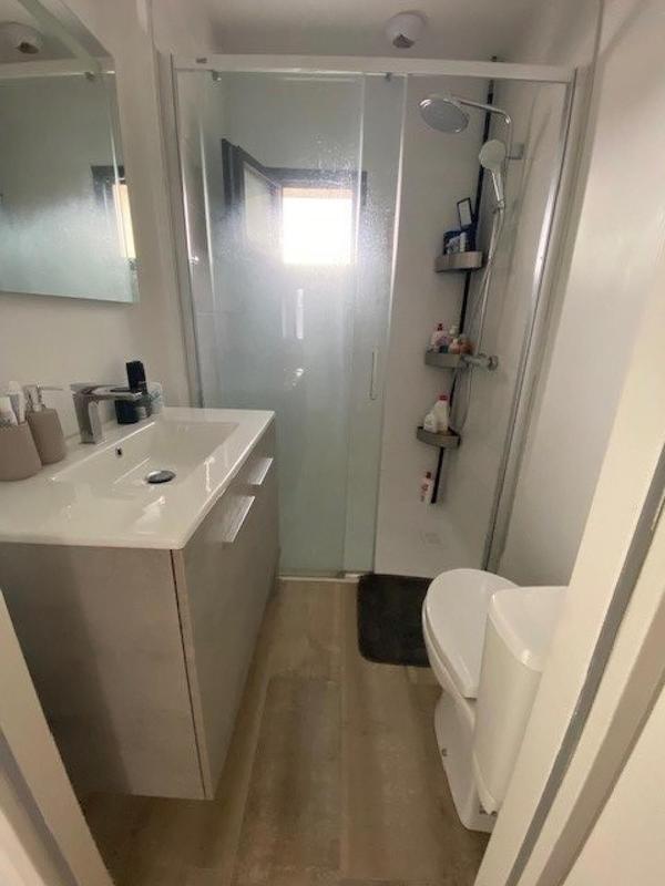 Maison - 124 m² - 5 pièces