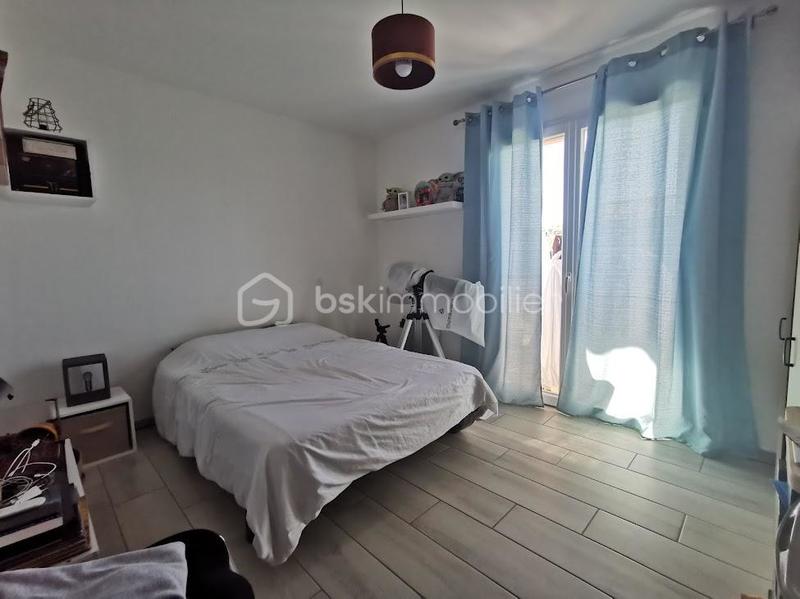 Maison traditionnelle - 97 m² - 4 pièces