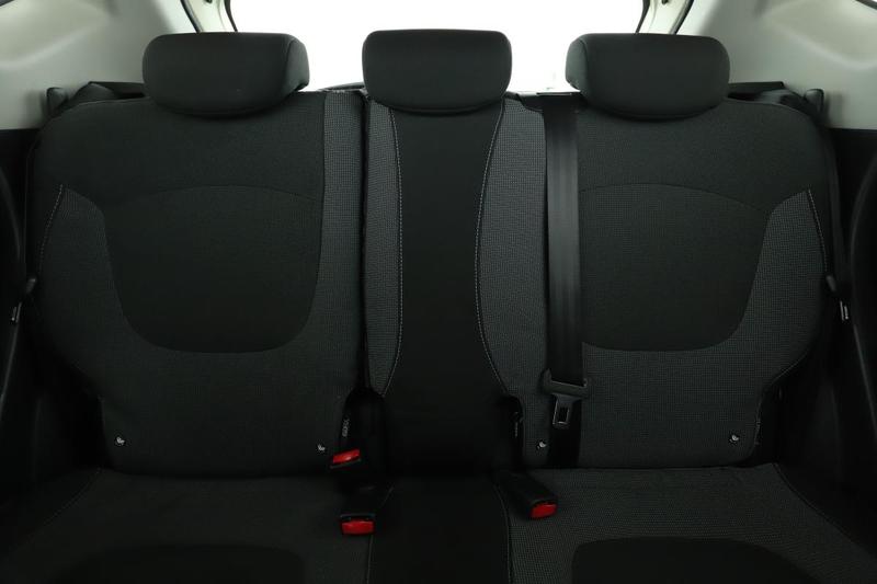 Renault Captur 1.2 TCe Intens Edc 120 ch