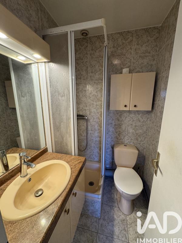 Maison - 154 m² - 9 pièces