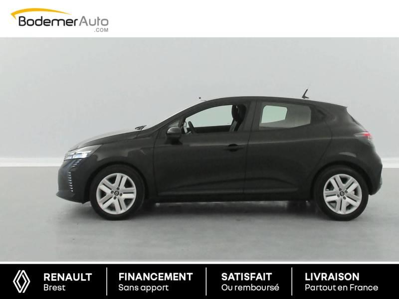 Renault Clio TCe 90 Evolution