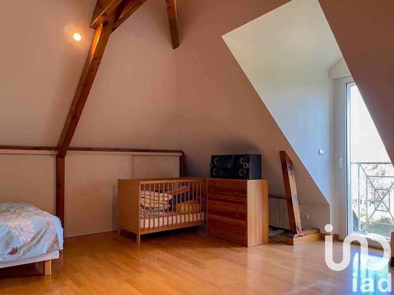 Maison de village - 188 m² - 7 pièces