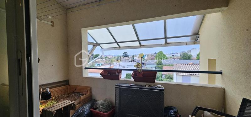 Appartement - 101 m² - 4 pièces