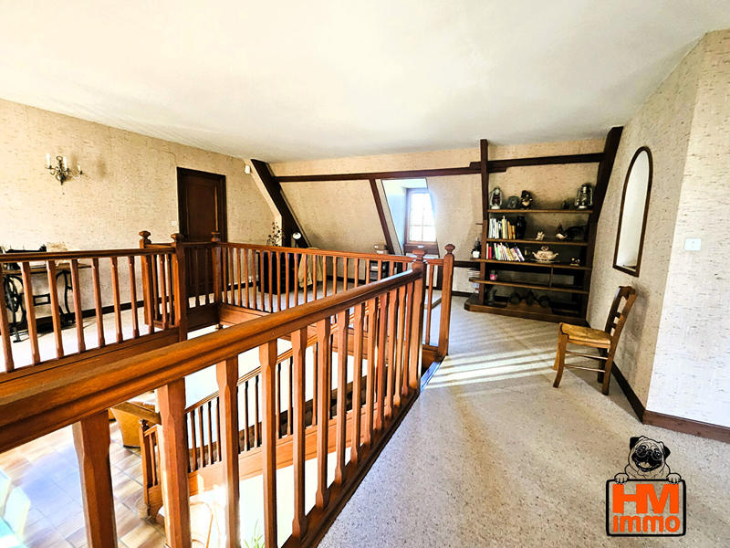 Terrain de loisirs - 173 m²