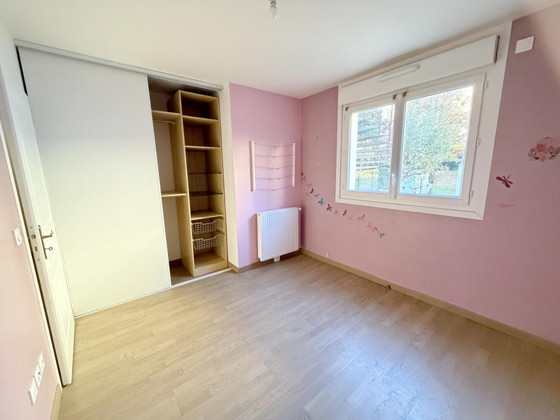 Appartement - 86 m² - 4 pièces