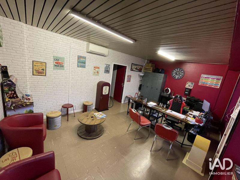 Local commercial - 54 m²