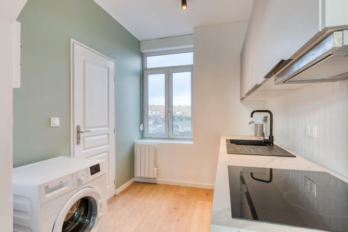 Appartement - 24 m² - 1 pièce