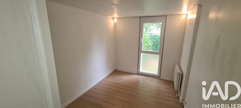 Appartement - 97 m² - 5 pièces