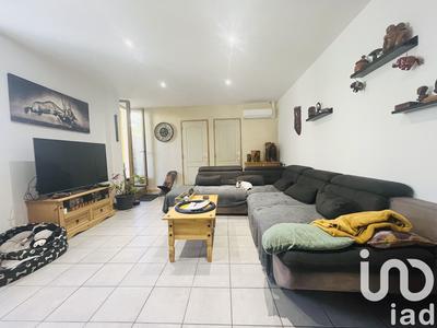 Maison de village - 133 m² - 5 pièces