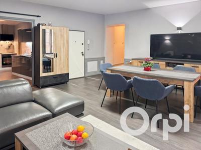 Appartement - 73 m² - 3 pièces