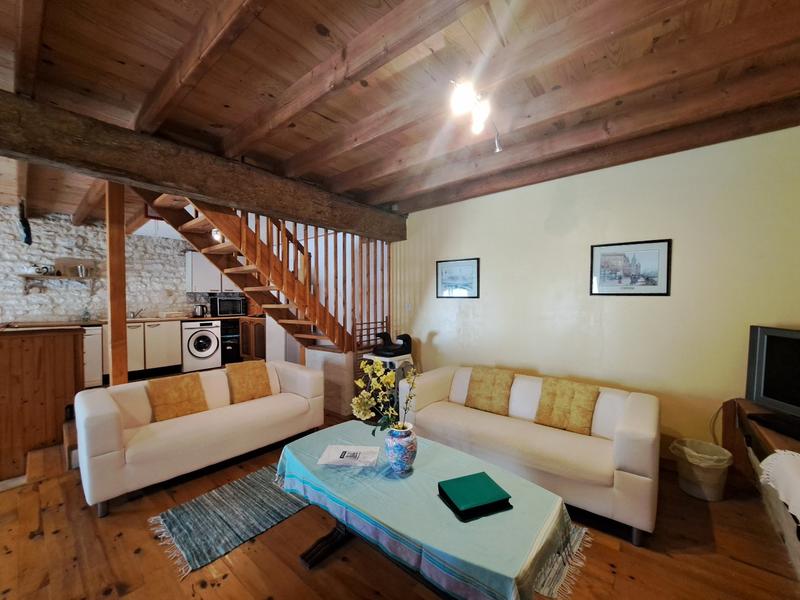 Maison - 500 m² - 22 pièces