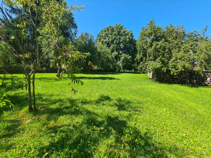 Maison - 137 m² - 5 pièces