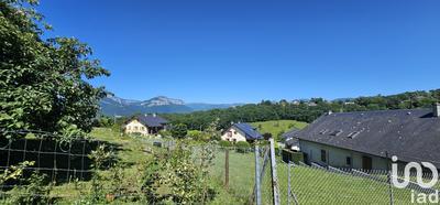 Terrain - 1 234 m²