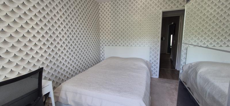 Appartement - 81 m² - 5 pièces