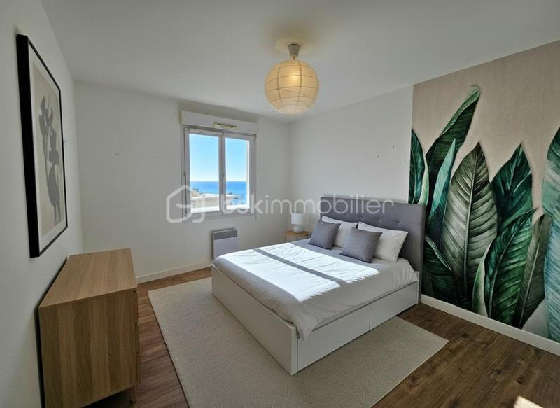 Appartement - 89 m² - 3 pièces