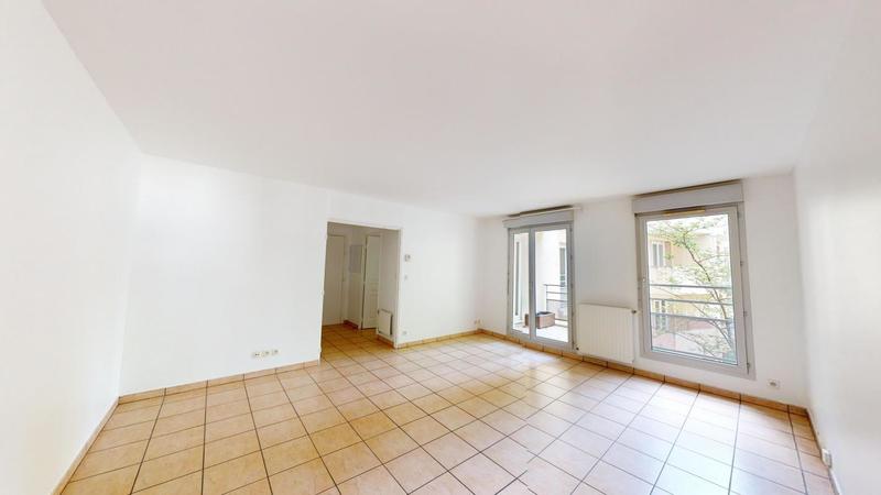 Appartement - 73 m² - 3 pièces