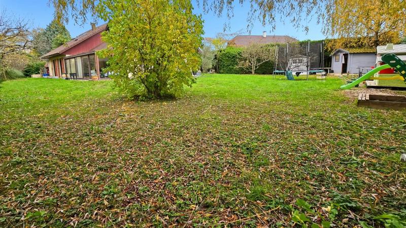 Maison - 170 m² - 5 pièces