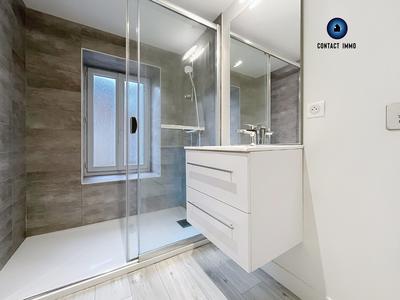 Appartement - 34 m² - 2 pièces