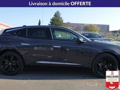 Ds Ds 4 BlueHDi 130 Eat8 Pallas +Pack confort