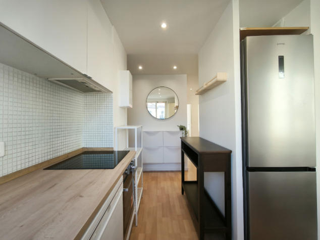 Appartement - 69 m² - 4 pièces