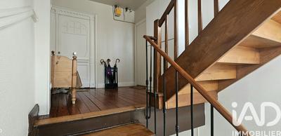 Studio - 29 m² - 1 pièce