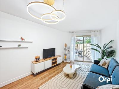 Appartement - 53 m² - 2 pièces