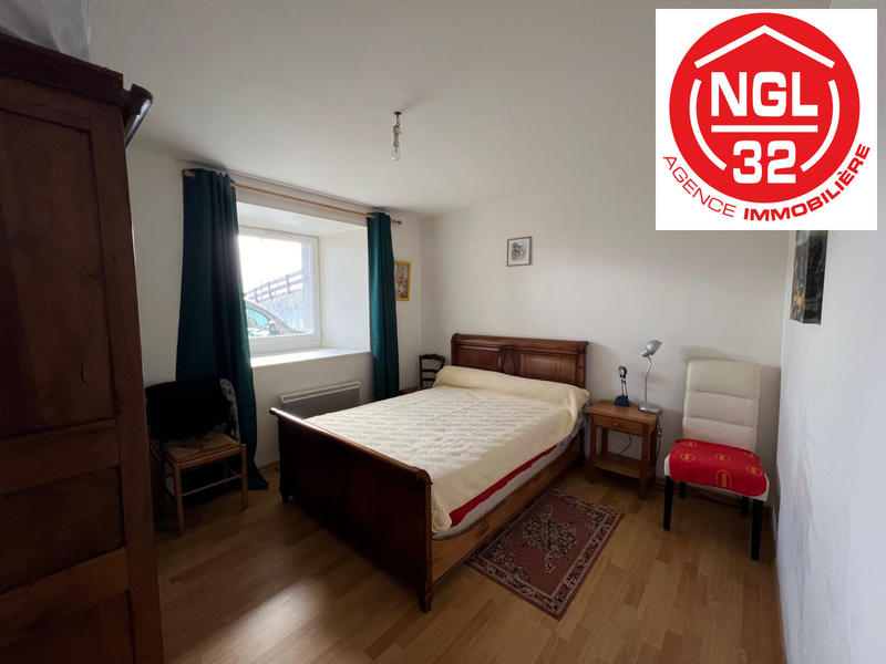 Appartement - 67 m² - 2 pièces