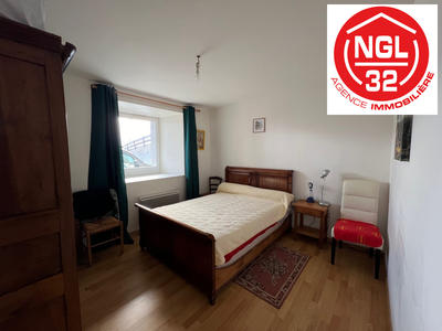 Appartement - 67 m² - 2 pièces