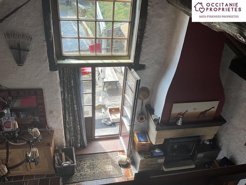 Maison - 75 m² - 3 pièces