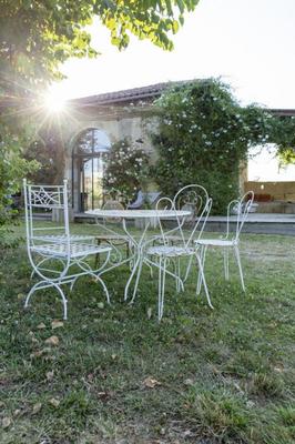 Propriété - 240 m² - 4 pièces