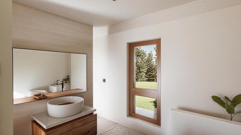 Maison - 115 m² - 6 pièces