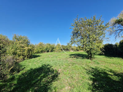 Maison - 102 m² - 4 pièces