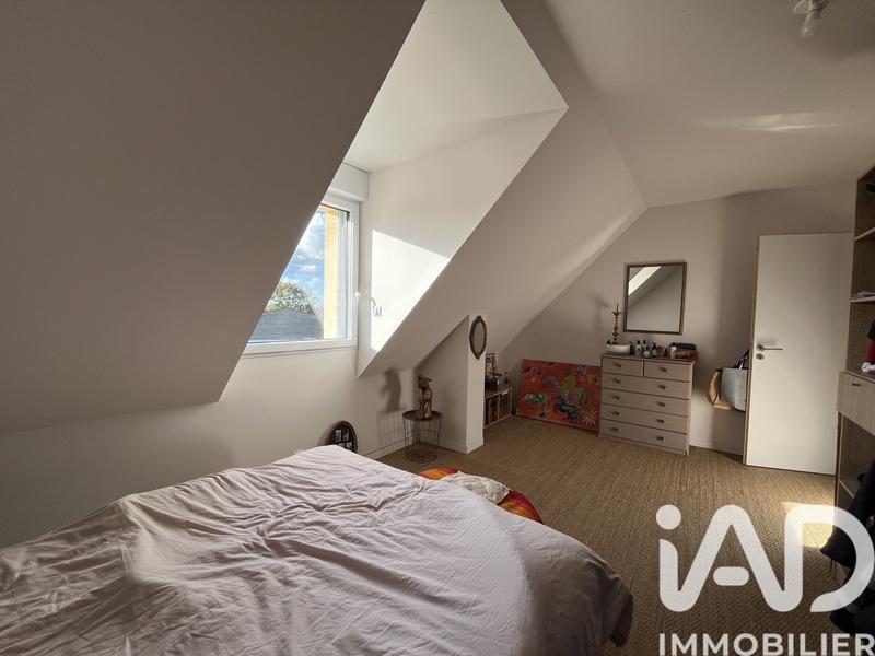 Maison de campagne - 120 m² - 5 pièces