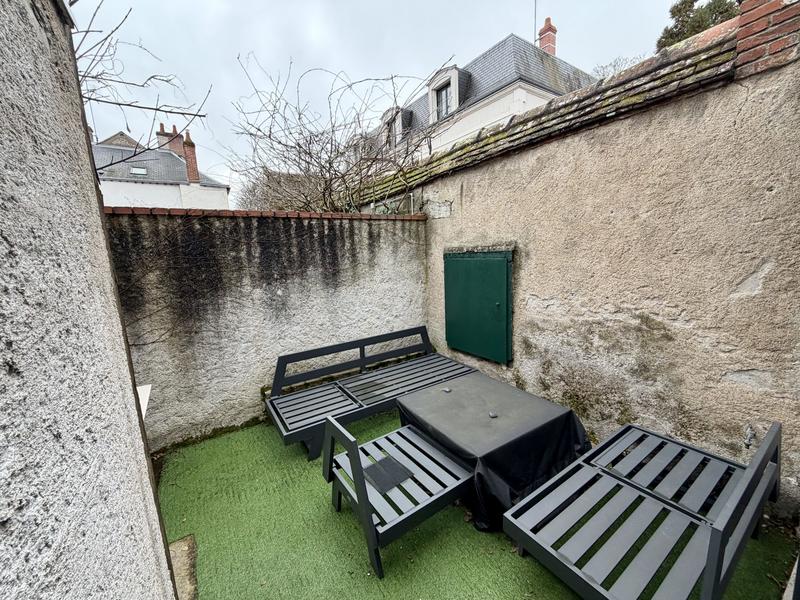 Maison - 81 m² - 4 pièces