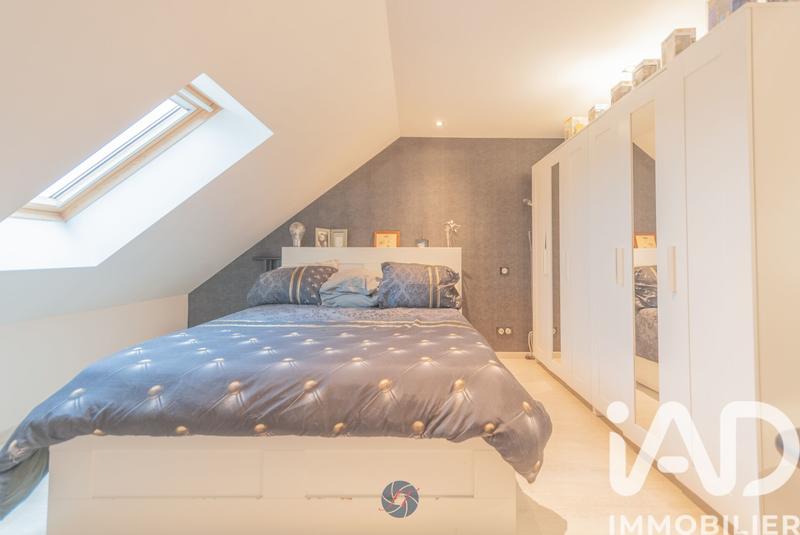 Appartement - 77 m² - 4 pièces