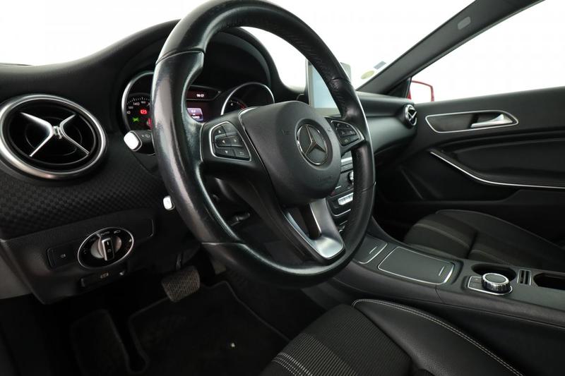 Mercedes Classe a 200 d 7g-Dct 136 ch