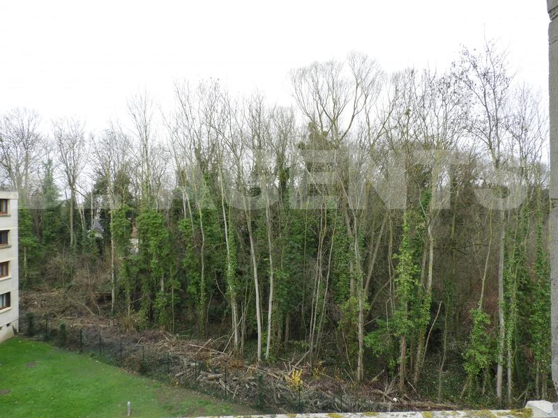 Appartement - 74 m² - 4 pièces