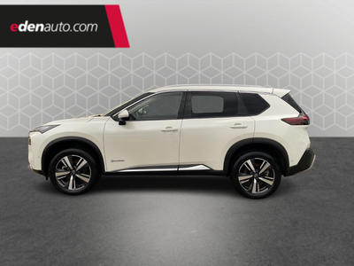 Nissan X-Trail e-Power 204 ch Tekna