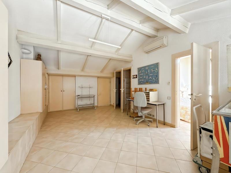 Duplex - 111 m² - 3 pièces