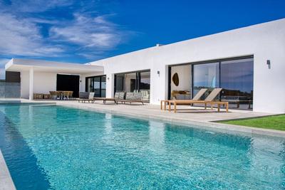 Villa - 287 m² - 7 pièces