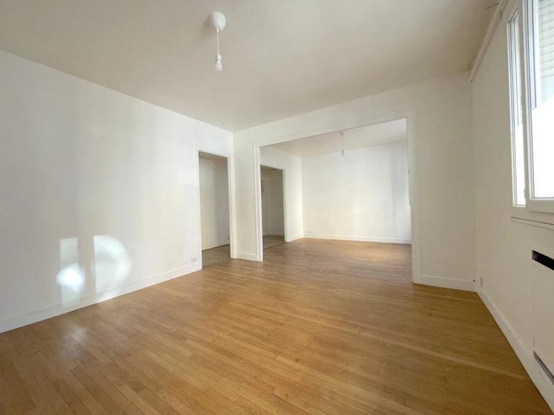 Appartement - 96 m² - 4 pièces