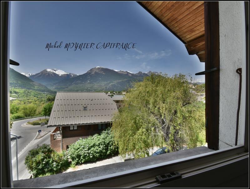 Appartement - 47 m² - 3 pièces