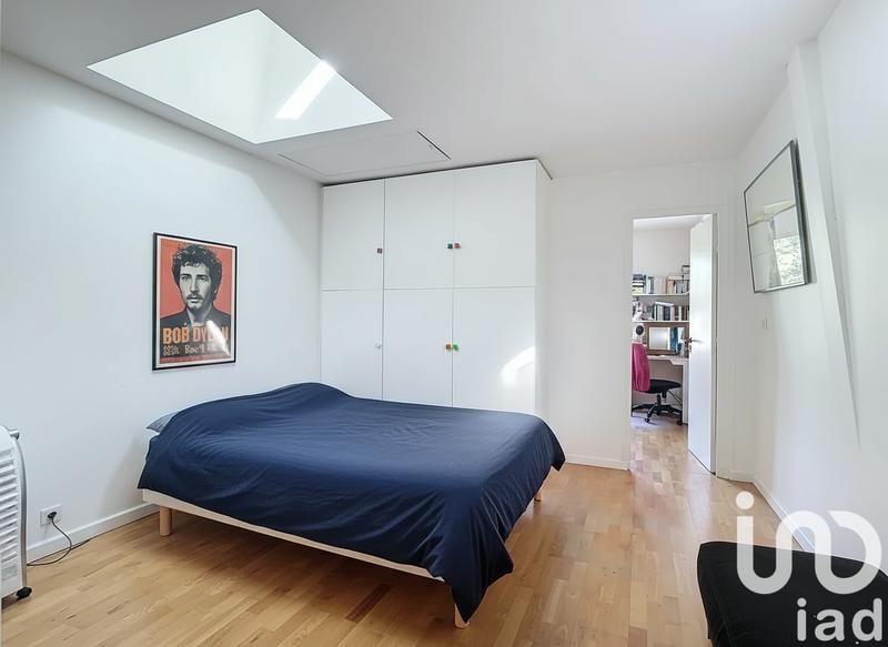 Maison - 84 m² - 4 pièces