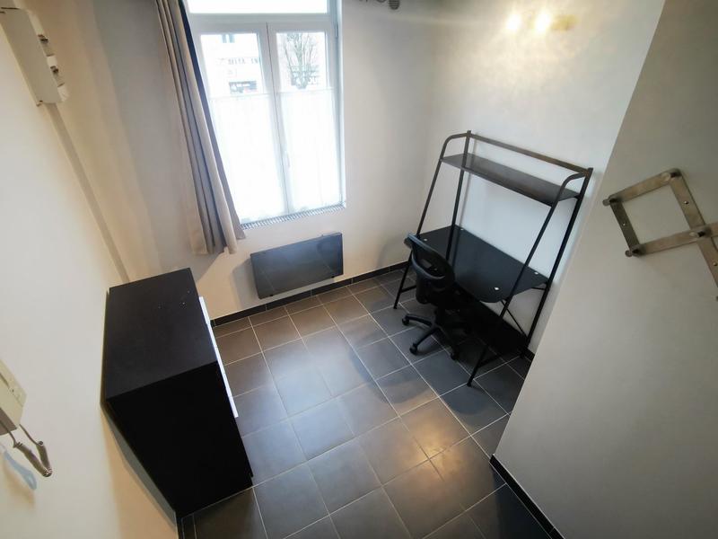 Immeuble - 351 m²